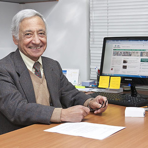 Dr Juan Pablo Beca