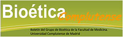 Bioética Complutense