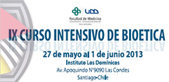 Díptico Curso Intensivo 2013
