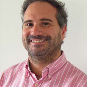 Alberto Lecaros - Director Observatorio Bioética y Derecho UDD