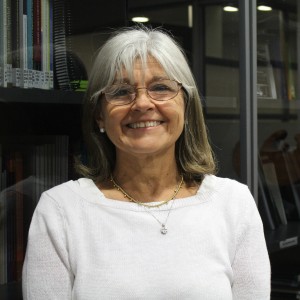 Dra. Carmen Astete