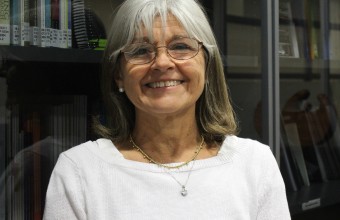 Directora del Centro de Bioética participó como conferencista en seminario internacional realizado en Brasil