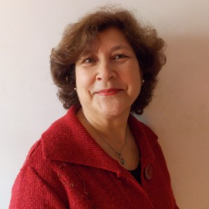 Patricia Muñoz Ojeda
