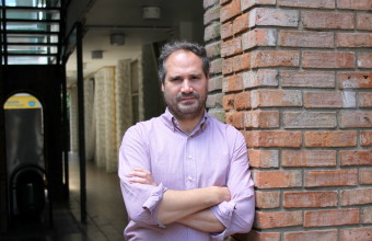 Alberto Lecaros participará en Comité Asesor de Bioética de Fondecyt