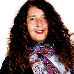 Antonia Bandera