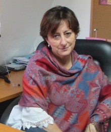 Claudia González Wiedmaier