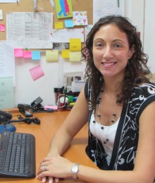 Macarena Hirmas Adauy