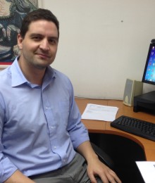 Rodrigo Fuentes