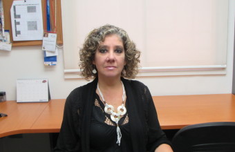 Investigadora UDD es nombrada editora de revista internacional