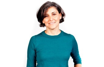 Dra. Aguilera es miembro de grupo de referencia para Programa de Trabajo Global de la OMS
