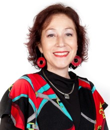 Carmen Gloria León