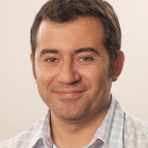 Mauricio Retamal