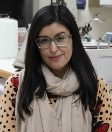 Elsa Fritz