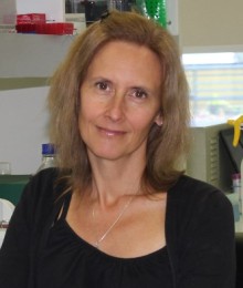 Annemarie Ziegler