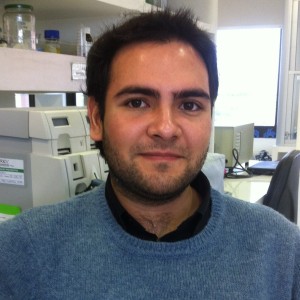 Felipe Benavides G.