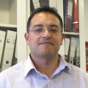 Juan Francisco Calderón