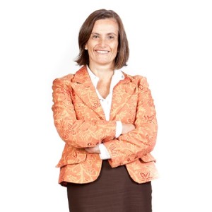 Dra. Gabriela Repetto perfil