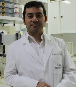 Mauricio Retamal