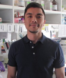 Boris Rebolledo