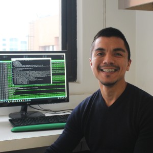 Boris Rebolledo