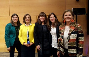 Dictan exitoso seminario sobre asesoramiento genético