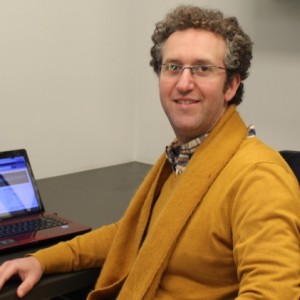 Andrés Klein