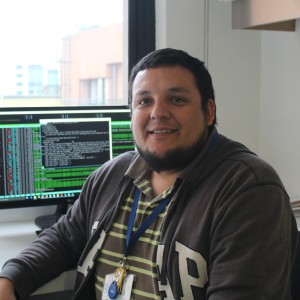 Marcelo Rojas