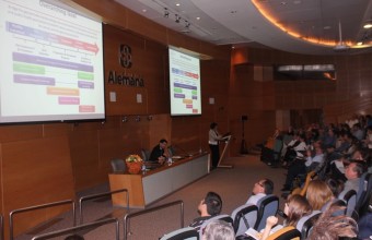 Gran convocatoria en curso de Genómica en Medicina