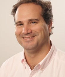 Juan Alberto Lecaros
