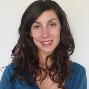 Margarita Meledandri