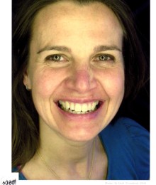 Claudia Sponton