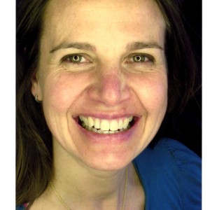 Claudia Sponton