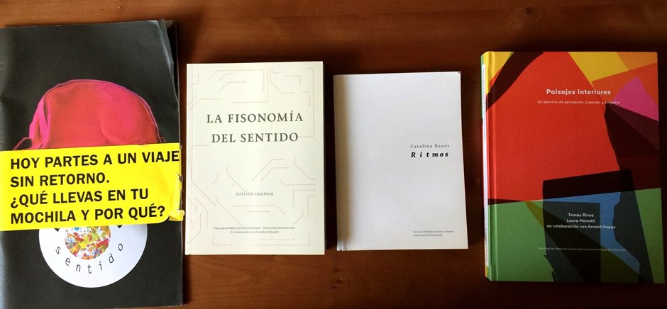 Libros Buscando Sentido