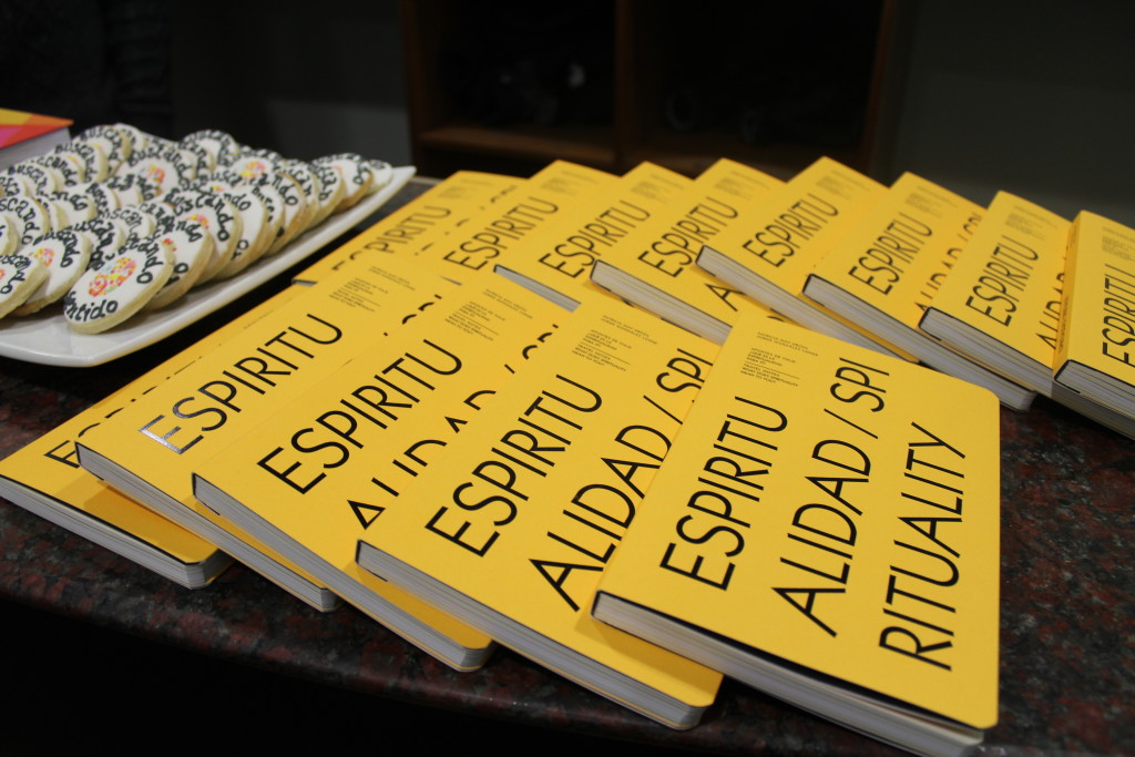 Lanzamiento Apuntes de Viaje (2)