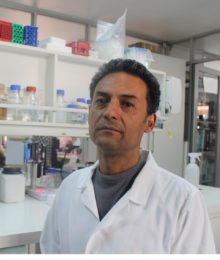 David Contador, PhD