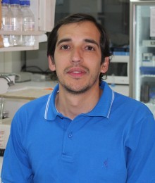 Fernando Ezquer, PhD