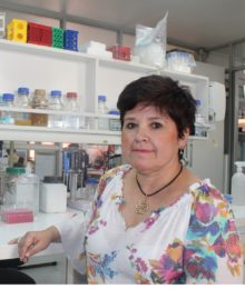 Jessica Martínez, PhD
