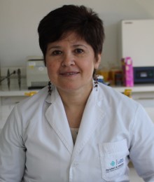 Jessica Martínez, PhD