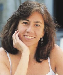 Paulette Conget, PhD