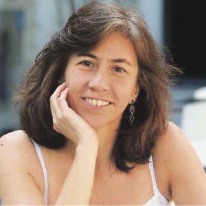 foto Paulette Conget