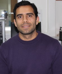 Benjamín Erranz, PhD