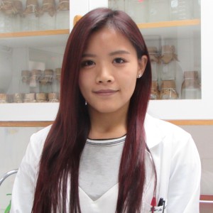 Ya-lin Huang