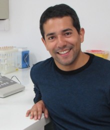 Fabián Zuñiga