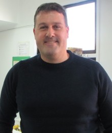 Markus Uhrig, PhD