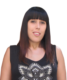 Ximena Briones, PhD.