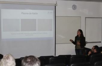 Alumnos del doctorado en Ciencias Médicas presentan sus investigaciones