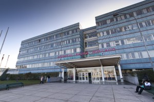 hospital HPH