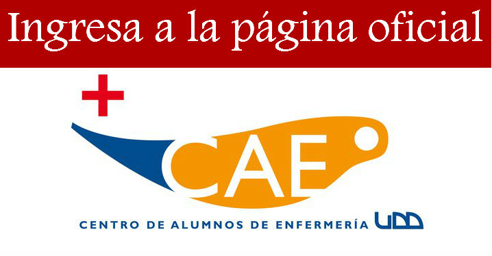 Centro de Alumnos de Enfermería