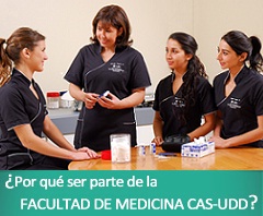 Admisión