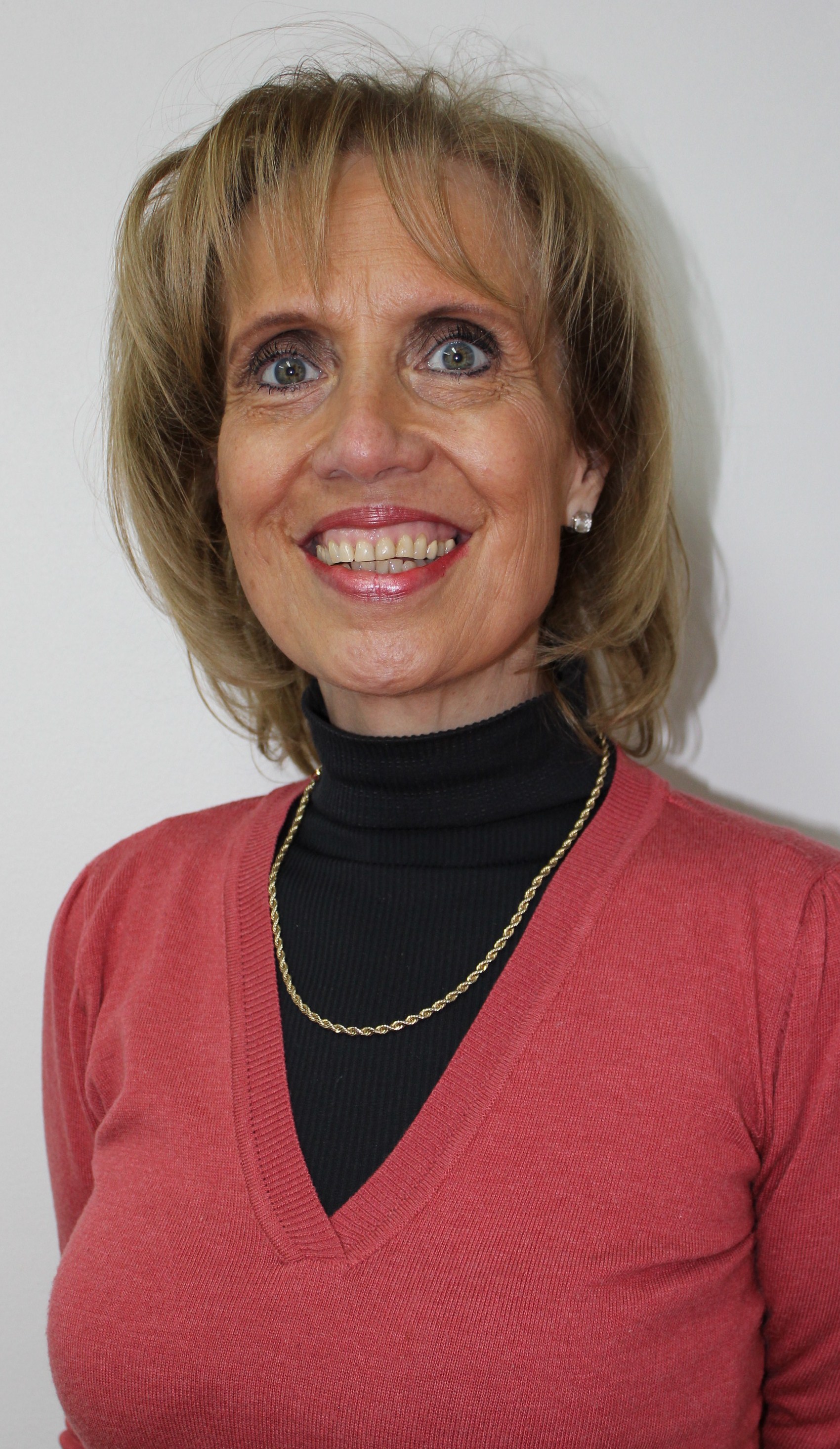 Ana María Rehbein